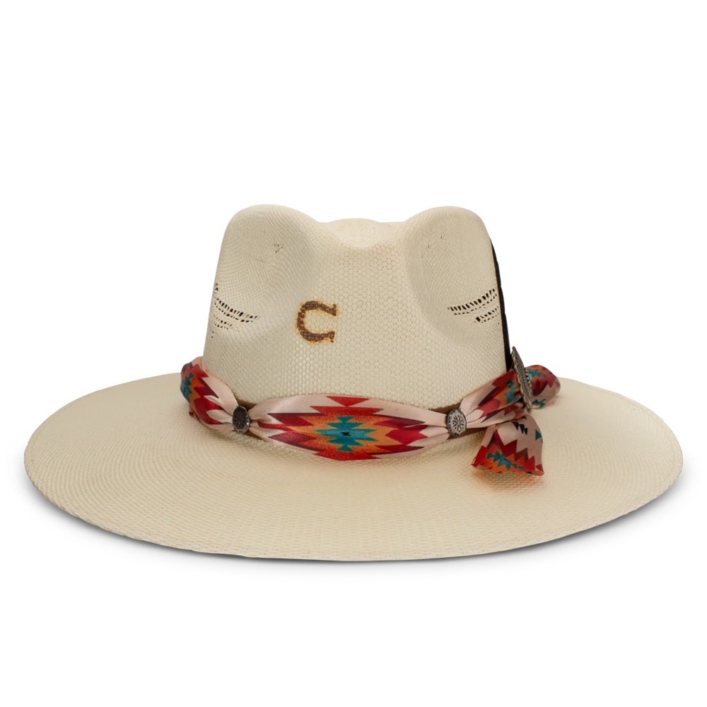NAVAJO FASHION HAT